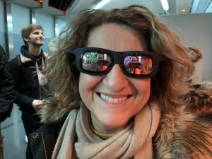 Photo de profil de Mireille Donnet Astri