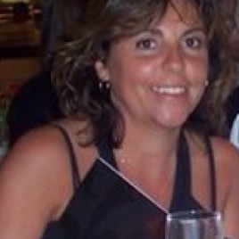 Photo de profil de Mireille Doucet