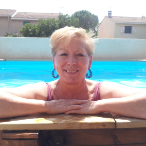 Photo de profil de Mireille Doumenc