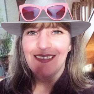 Photo de profil de Mireille Dubois