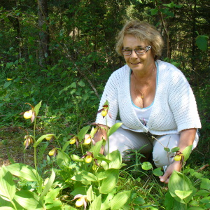 Photo de profil de Mireille Ducret