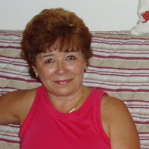 Photo de profil de Mireille Ducroux