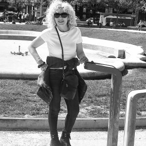 Photo de profil de Mireille Dumas