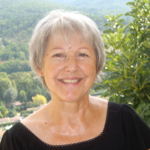 Photo de profil de Mireille Duri