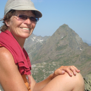Photo de profil de Mireille Dutrieux