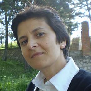 Photo de profil de Mireille Egidi