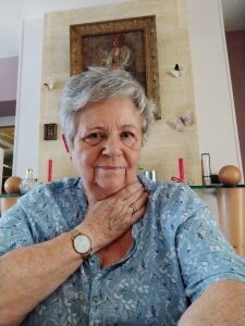 Photo de profil de Mireille Esnault