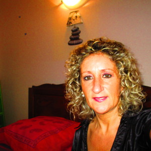 Photo de profil de Mireille Farre