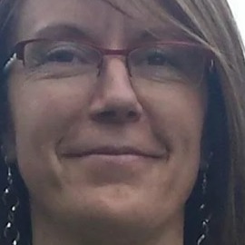 Photo de profil de Mireille Fauvel
