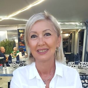 Photo de profil de Mireille Federicci
