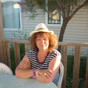 Photo de profil de Mireille Ferdoel