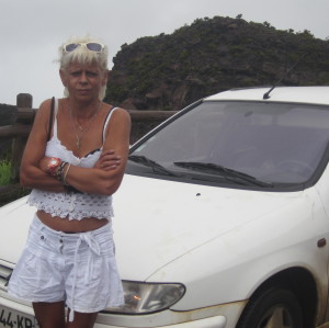 Photo de profil de Mireille Feuille