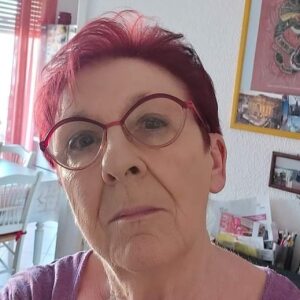 Photo de profil de Mireille Firek