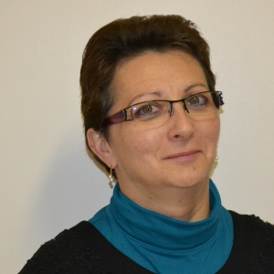 Photo de profil de Mireille Frimigacci