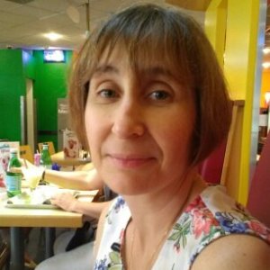 Photo de profil de Mireille Fuerte