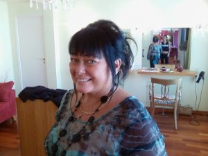 Photo de profil de Mireille Gabriel