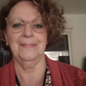 Photo de profil de Mireille Garcia