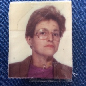 Photo de profil de Mireille Garsault
