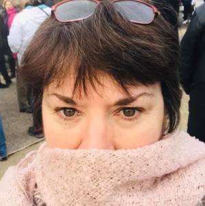 Photo de profil de Mireille Gauchet