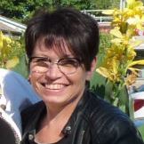 Photo de profil de Mireille Gaudard