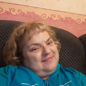 Photo de profil de Mireille Gaudry
