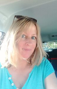 Photo de profil de Mireille Gautron