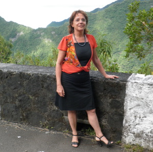 Photo de profil de Mireille Géraudie