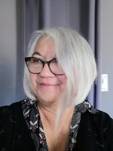 Photo de profil de Mireille Ginguenaud