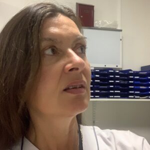 Photo de profil de Mireille Goemaere