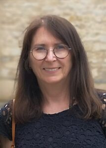 Photo de profil de Mireille Goud