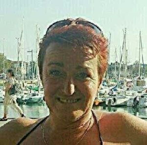 Photo de profil de Mireille Goudard