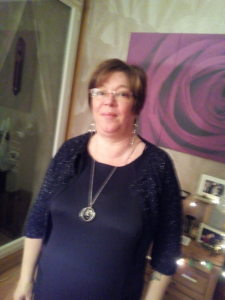 Photo de profil de Mireille Guerin