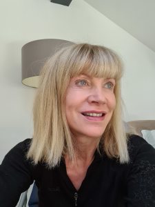 Photo de profil de Mireille Hahling