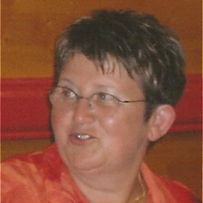 Photo de profil de Mireille Hamon