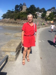 Photo de profil de Mireille Hany