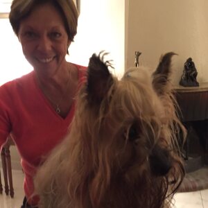 Photo de profil de Mireille Hecquet
