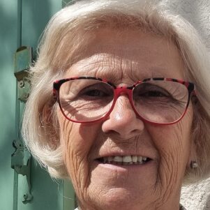 Photo de profil de Mireille Herry