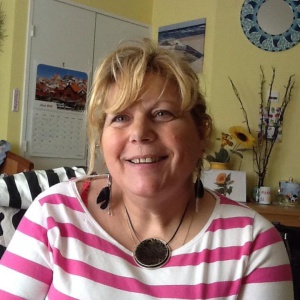 Photo de profil de Mireille Hours