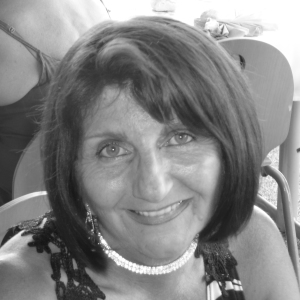Photo de profil de Mireille Hucleux