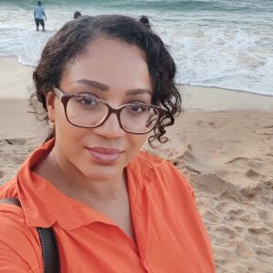 Photo de profil de Mireille Ilela  Boluka