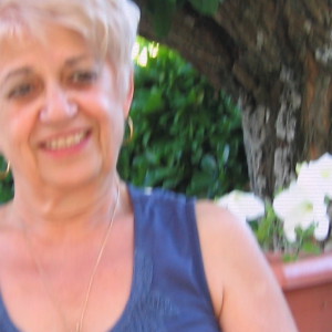 Photo de profil de Mireille Imbert