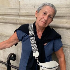 Photo de profil de Mireille Issenmann