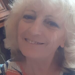 Photo de profil de Mireille Jankowiak