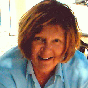 Photo de profil de Mireille Jourdan