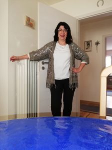 Photo de profil de Mireille Jung