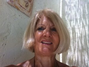 Photo de profil de Mireille Kieffer