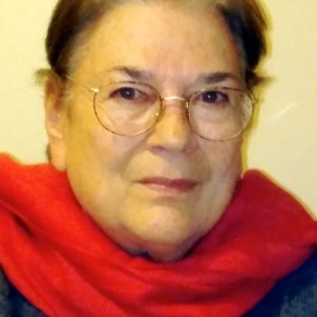 Photo de profil de Mireille Kirszbaum
