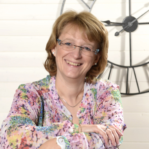 Photo de profil de Mireille Klerer