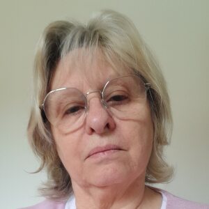 Photo de profil de Mireille Koeller