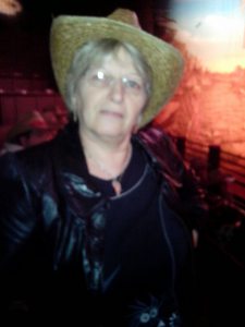 Photo de profil de Mireille Lacourt